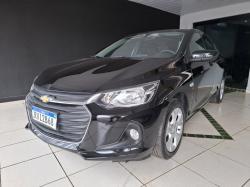 CHEVROLET Onix Sedan 1.0 4P FLEX LTZ PLUS TURBO AUTOMTICO