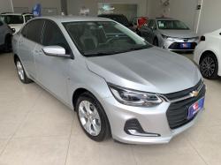 CHEVROLET Onix Sedan 1.0 4P FLEX PREMIER PLUS TURBO AUTOMTICO