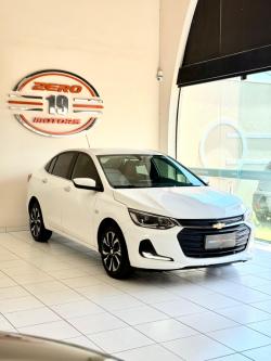 CHEVROLET Onix Sedan 1.0 12V 4P FLEX PREMIER 2 TURBO AUTOMTICO