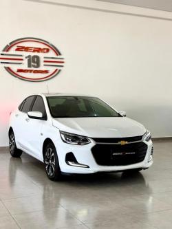 CHEVROLET Onix Sedan 1.0 12V 4P FLEX PREMIER 2 TURBO AUTOMTICO