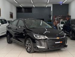 CHEVROLET Onix Sedan 1.0 4P FLEX PREMIER PLUS TURBO AUTOMTICO