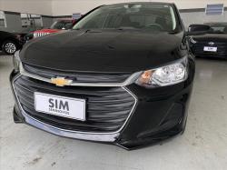 CHEVROLET Onix Sedan 1.0 4P FLEX LT PLUS TURBO