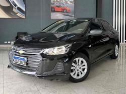 CHEVROLET Onix Sedan 1.0 4P FLEX LT PLUS TURBO AUTOMTICO