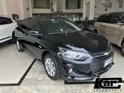 CHEVROLET Onix Sedan 1.0 4P FLEX LTZ PLUS TURBO AUTOMTICO