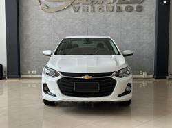 CHEVROLET Onix Sedan 1.0 4P FLEX LTZ PLUS TURBO AUTOMTICO