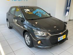 CHEVROLET Onix Sedan 1.0 4P FLEX LT