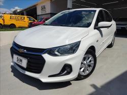 CHEVROLET Onix Sedan 1.0 4P FLEX LT PLUS TURBO