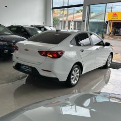 CHEVROLET Onix Sedan 1.0 4P FLEX LTZ PLUS TURBO