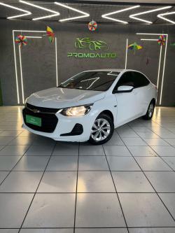 CHEVROLET Onix Sedan 1.0 12V 4P FLEX LT PLUS