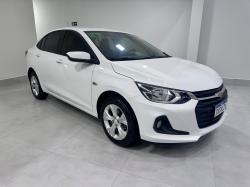 CHEVROLET Onix Sedan 1.0 4P FLEX LTZ PLUS TURBO