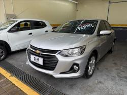 CHEVROLET Onix Sedan 1.0 4P FLEX LTZ PLUS TURBO AUTOMTICO