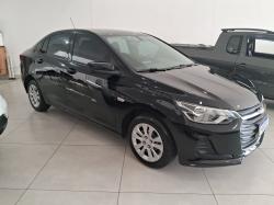CHEVROLET Onix Sedan 1.0 12V 4P FLEX LT PLUS