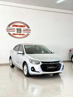 CHEVROLET Onix Sedan 1.0 4P FLEX LTZ PLUS TURBO AUTOMTICO