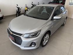 CHEVROLET Onix Sedan 1.0 4P FLEX PREMIER PLUS TURBO AUTOMTICO
