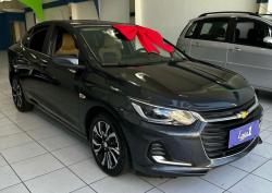 CHEVROLET Onix Sedan 1.0 12V 4P FLEX PREMIER 2 TURBO AUTOMTICO
