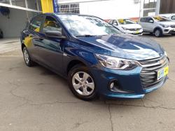 CHEVROLET Onix Sedan 1.0 4P FLEX JOY
