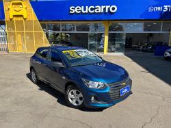 CHEVROLET Onix Sedan 1.0 4P FLEX JOY
