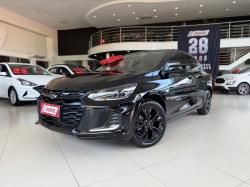 CHEVROLET Onix Sedan 1.0 12V 4P FLEX PREMIER MIDNIGHT TURBO AUTOMTICO