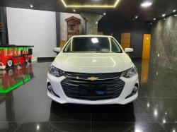 CHEVROLET Onix Sedan 1.0 4P FLEX LTZ PLUS TURBO AUTOMTICO