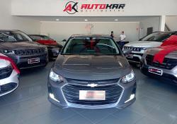 CHEVROLET Onix Sedan 1.0 4P FLEX LT PLUS TURBO AUTOMTICO