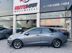 CHEVROLET Onix Sedan 1.0 4P FLEX LT PLUS TURBO AUTOMTICO
