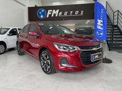 CHEVROLET Onix Sedan 1.0 12V 4P FLEX PREMIER 2 TURBO AUTOMTICO