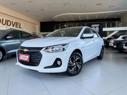 CHEVROLET Onix Sedan 1.0 12V 4P FLEX LT PLUS