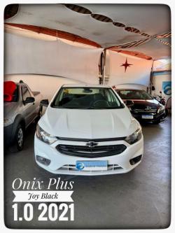 CHEVROLET Onix Sedan 1.0 4P FLEX JOY BLACK PLUS