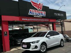 CHEVROLET Onix Sedan 