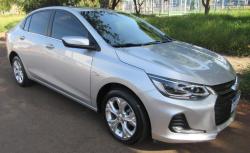 CHEVROLET Onix Sedan 1.0 12V 4P FLEX PREMIER 2 TURBO AUTOMTICO