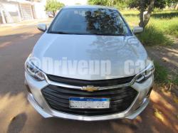 CHEVROLET Onix Sedan 1.0 12V 4P FLEX PREMIER 2 TURBO AUTOMÁTICO