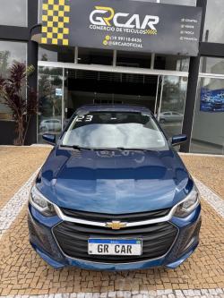 CHEVROLET Onix Sedan 1.0 4P FLEX LT PLUS TURBO AUTOMTICO