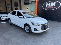CHEVROLET Onix Sedan 1.0 12V 4P FLEX LT PLUS TURBO AUTOMTICO