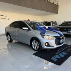CHEVROLET Onix Sedan 1.0 4P FLEX LTZ PLUS TURBO AUTOMTICO