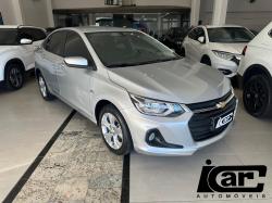 CHEVROLET Onix Sedan 1.0 4P FLEX LTZ PLUS TURBO AUTOMTICO