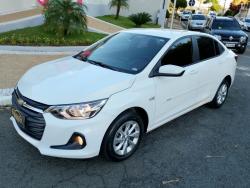 CHEVROLET Onix Sedan 1.0 4P FLEX LT PLUS TURBO AUTOMTICO