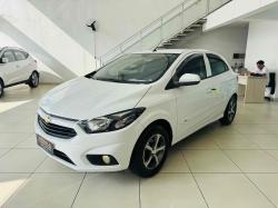 CHEVROLET Onix Sedan 1.0 4P FLEX LT