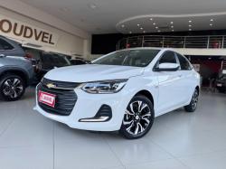 CHEVROLET Onix Sedan 1.0 12V 4P FLEX PREMIER PLUS TURBO AUTOMTICO