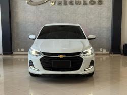 CHEVROLET Onix Sedan 1.0 12V 4P FLEX PREMIER PLUS TURBO AUTOMTICO