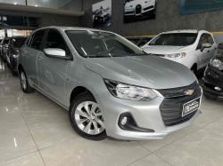CHEVROLET Onix Sedan 