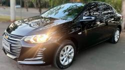 CHEVROLET Onix Sedan 1.0 12V 4P FLEX LT PLUS TURBO AUTOMTICO