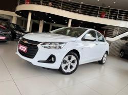 CHEVROLET Onix Sedan 1.0 12V 4P FLEX LTZ PLUS TURBO AUTOMTICO