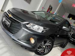 CHEVROLET Onix Sedan 1.0 12V 4P FLEX LT PLUS