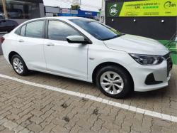CHEVROLET Onix Sedan 1.0 12V 4P FLEX LT PLUS TURBO AUTOMTICO