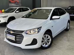 CHEVROLET Onix Sedan 1.0 12V 4P FLEX LT PLUS TURBO AUTOMTICO