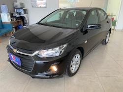 CHEVROLET Onix Sedan 1.0 12V 4P FLEX LTZ PLUS TURBO AUTOMTICO