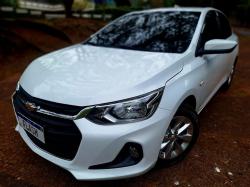 CHEVROLET Onix Sedan 1.0 12V 4P FLEX LTZ PLUS TURBO