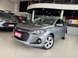 CHEVROLET Onix Sedan 1.0 12V 4P FLEX LTZ PLUS TURBO AUTOMTICO