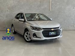 CHEVROLET Onix Sedan 1.0 12V 4P FLEX PLUS TURBO AUTOMTICO