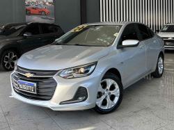 CHEVROLET Onix Sedan 1.0 12V 4P FLEX PREMIER PLUS TURBO AUTOMTICO